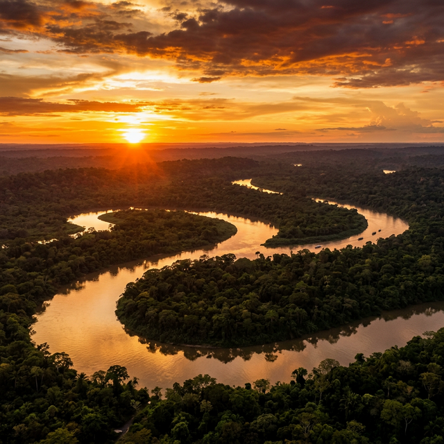 Expedición Nocturna